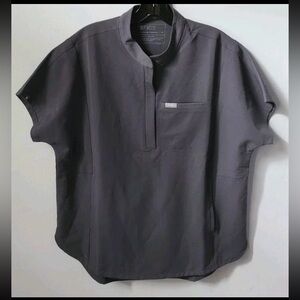 Figs Montex Mock Neck- Women’s